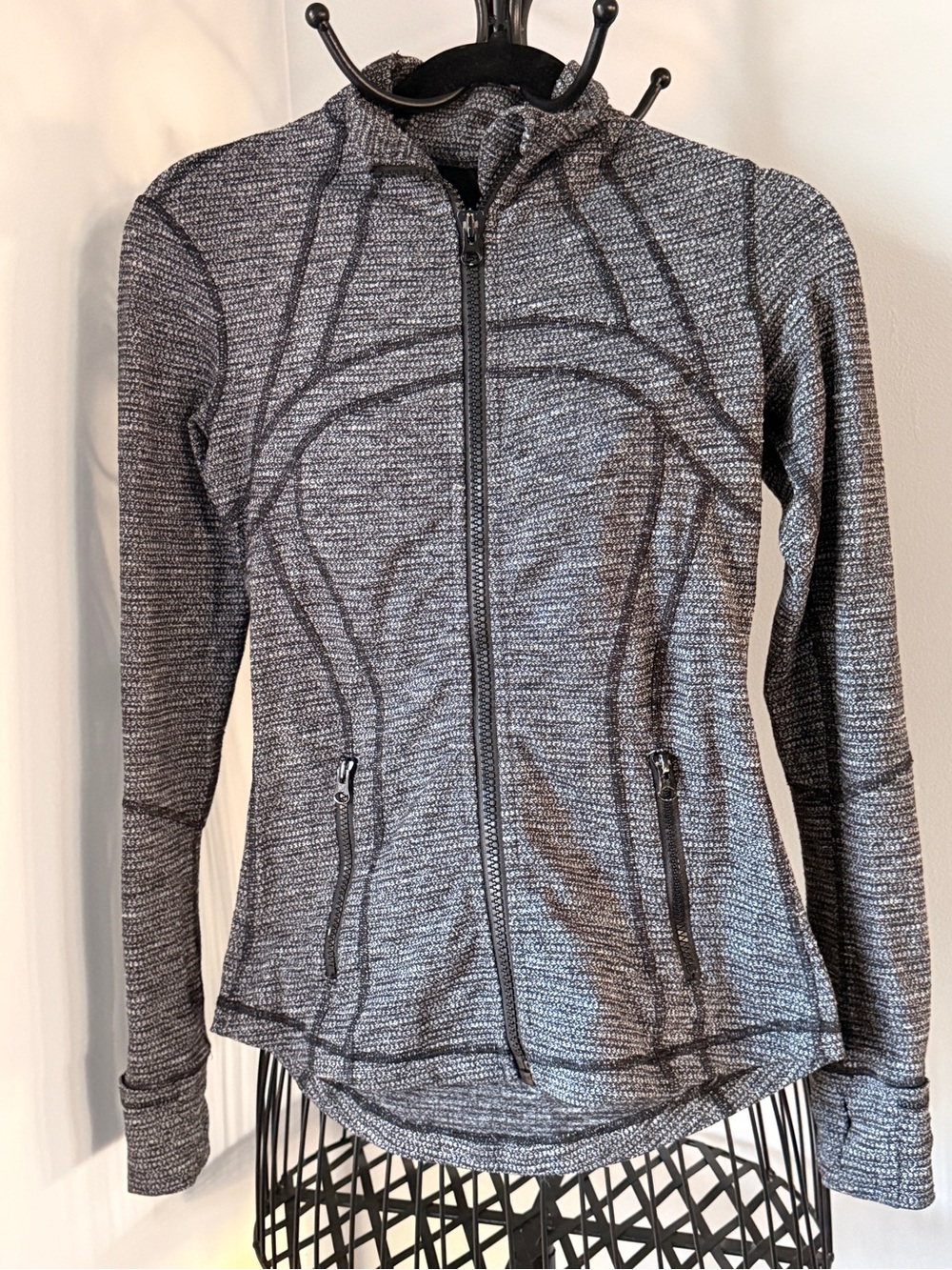 lululemon athletica Define Jacket (old style)